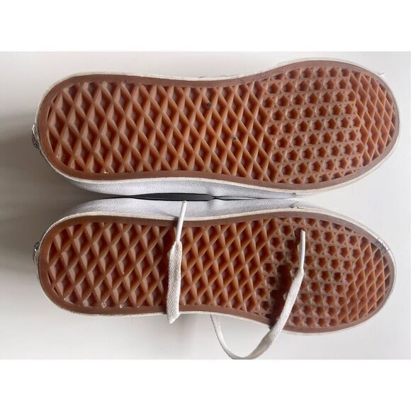 Vans X Disney Aloha Beach Hawaii Authentic Mickey Minnie Goofy - Picture 5 of 6